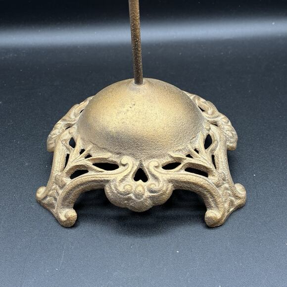 Antique Vintage VICTORIAN HAT STAND STORE DISPLAY Table Top General Store main image 4